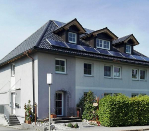 Gästehaus Marzoll